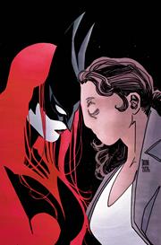 Batwoman #3 Cover A Dani Cover