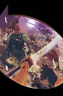 Deathstroke the Terminator