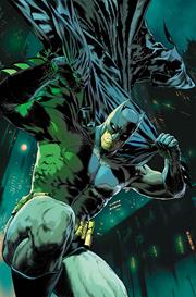 Detective Comics #1109 Cover A Mikel Janin Cover