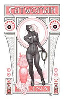 Catwoman