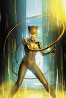 Catwoman