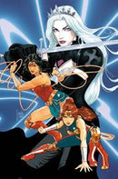 Wonder Woman
