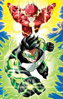 Justice League Unlimited