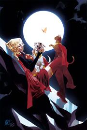 Supergirl #13 Cover B Matteo Scalera Card Stock Variant (The Reign of the Superboys) Cover
