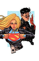 Supergirl