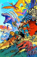 Batman Superman Worlds Finest