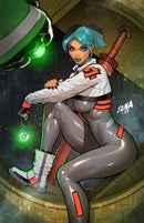 Green Lantern