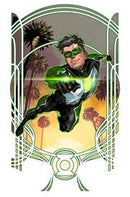 Green Lantern