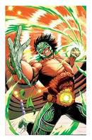 Green Lantern