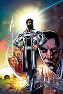 Superman Father of Tomorrow