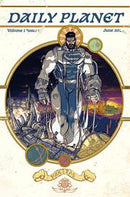 Superman Father of Tomorrow