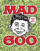 Mad Magazine