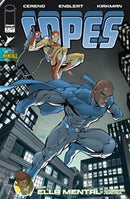 Invincible Universe Capes