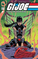 GI Joe a Real American Hero