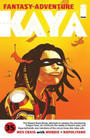Kaya