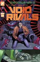 Void Rivals