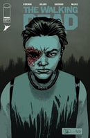 Walking Dead Deluxe