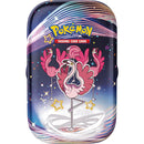 Pokemon TCG: Scarlet & Violet Paldean Fates - Mini Tin