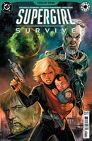 Supergirl Survive