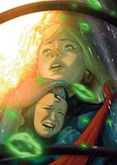 Supergirl Survive