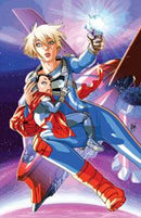 Supergirl Survive