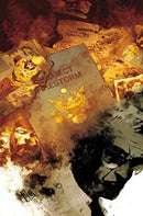 Fury of Firestorm