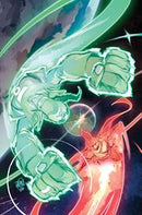Absolute Green Lantern