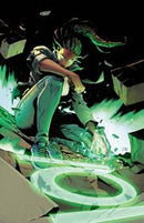 Absolute Green Lantern