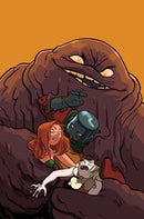 Harley and Ivy Life and Crimes