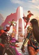 New Titans