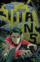 New Titans