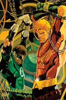 Emperor Aquaman