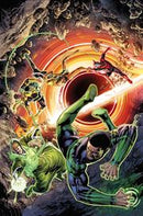 Green Lantern Corps