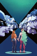 Justice League Dream Girls A DC Pride Event