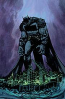 Absolute Batman Ark-M Special