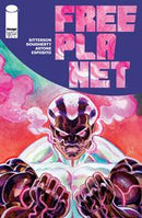 Free Planet