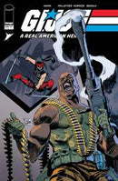 GI JOE A Real American Hero