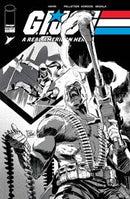 GI JOE A Real American Hero