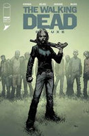 Walking Dead Deluxe
