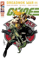 GI JOE