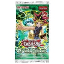Yu-Gi-Oh Spell Ruler 25th Anniversary Booster Box