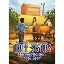 Three Sisters, Harvest Edition
