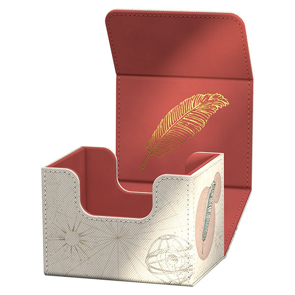 Ultimate Guard: Sidewinder 100+ Xenoskin Deck Box Harry Potter - Hermione Jean Granger