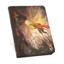 Ultimate Guard: MTG Bloomburrow 9-Pocket 360 Zipfolio - Season of the Bold