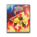 Pokemon 9 Pocket Binder - Armarouge & Ceruledge