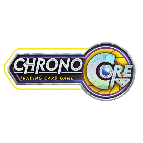 Chrono Core TCG: Deck Box- Premium Single Player Deck Box
