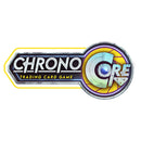 Chrono Core TCG: Deck Box- Premium Single Player Deck Box