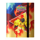 Pokemon 9 Pocket PRO Binder - Armarouge and Ceruledge