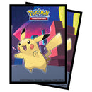 Ultra Pro Pokemon - Gallery Series Shimmering Skyline Sleeves (65ct)