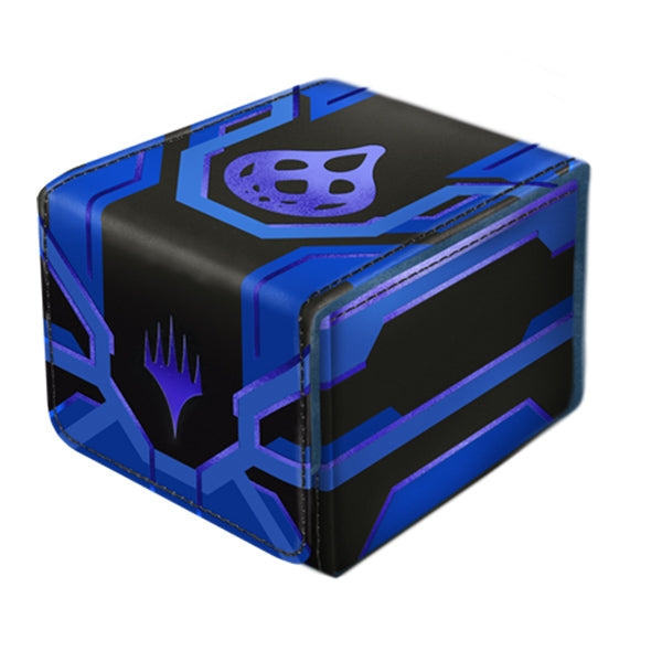 Gatherer's Tavern: MTG Edge of Eternities Domaru - Illvoi Deck Box